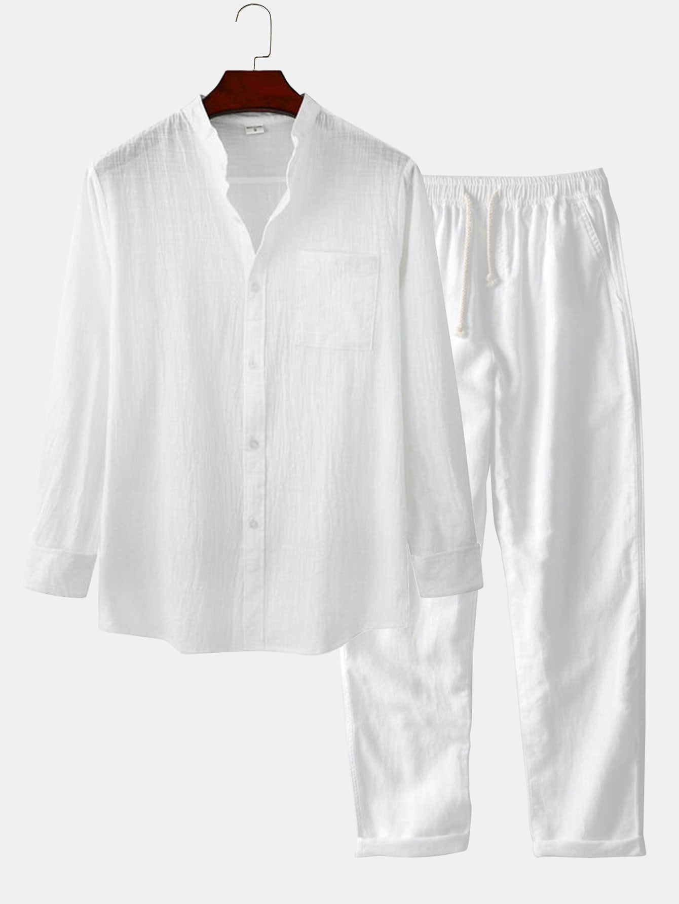 La Baule | Ensemble manches longues Belize