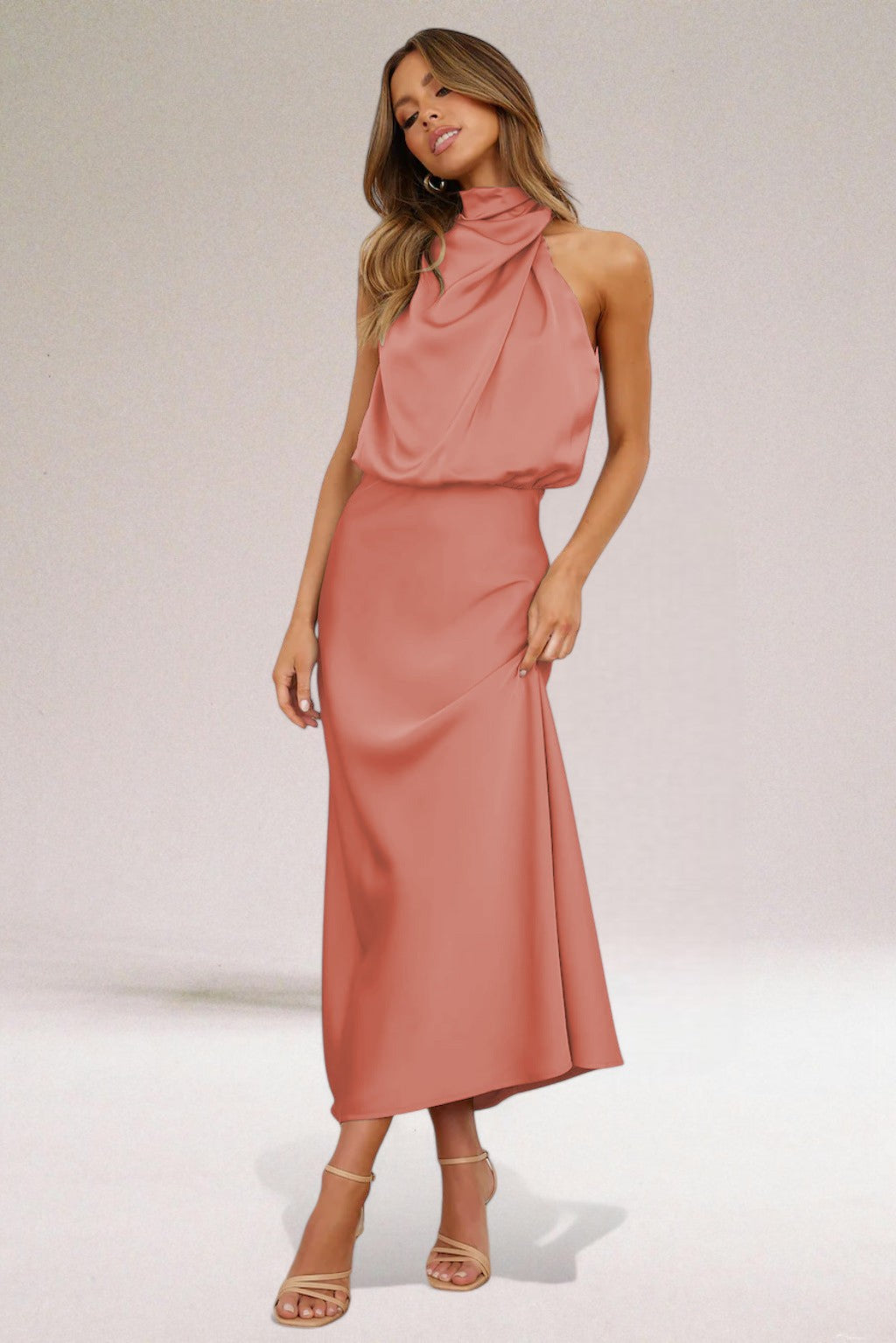 La Baule | Robe