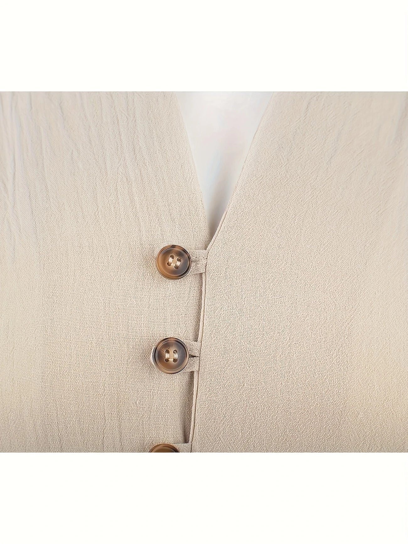 La Baule | Chemise légère en coton à manches longues