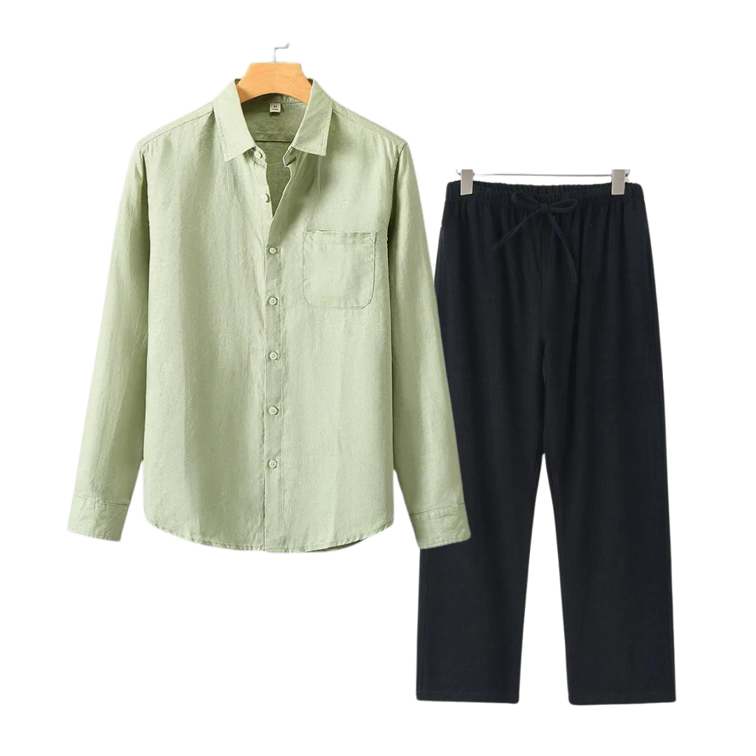 La Baule | Ensemble de linge