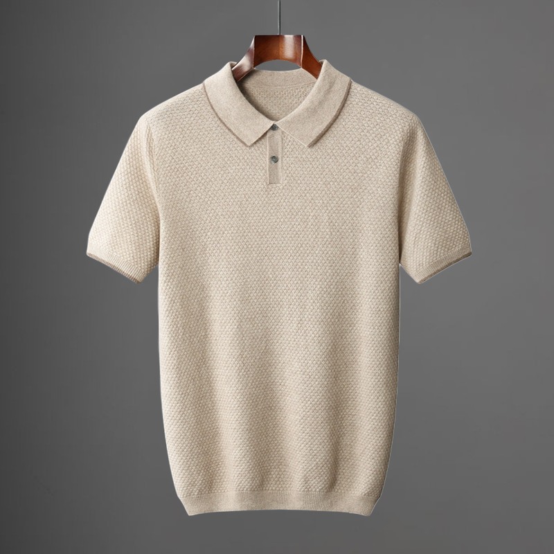 La Baule | Polo classique Mykonos