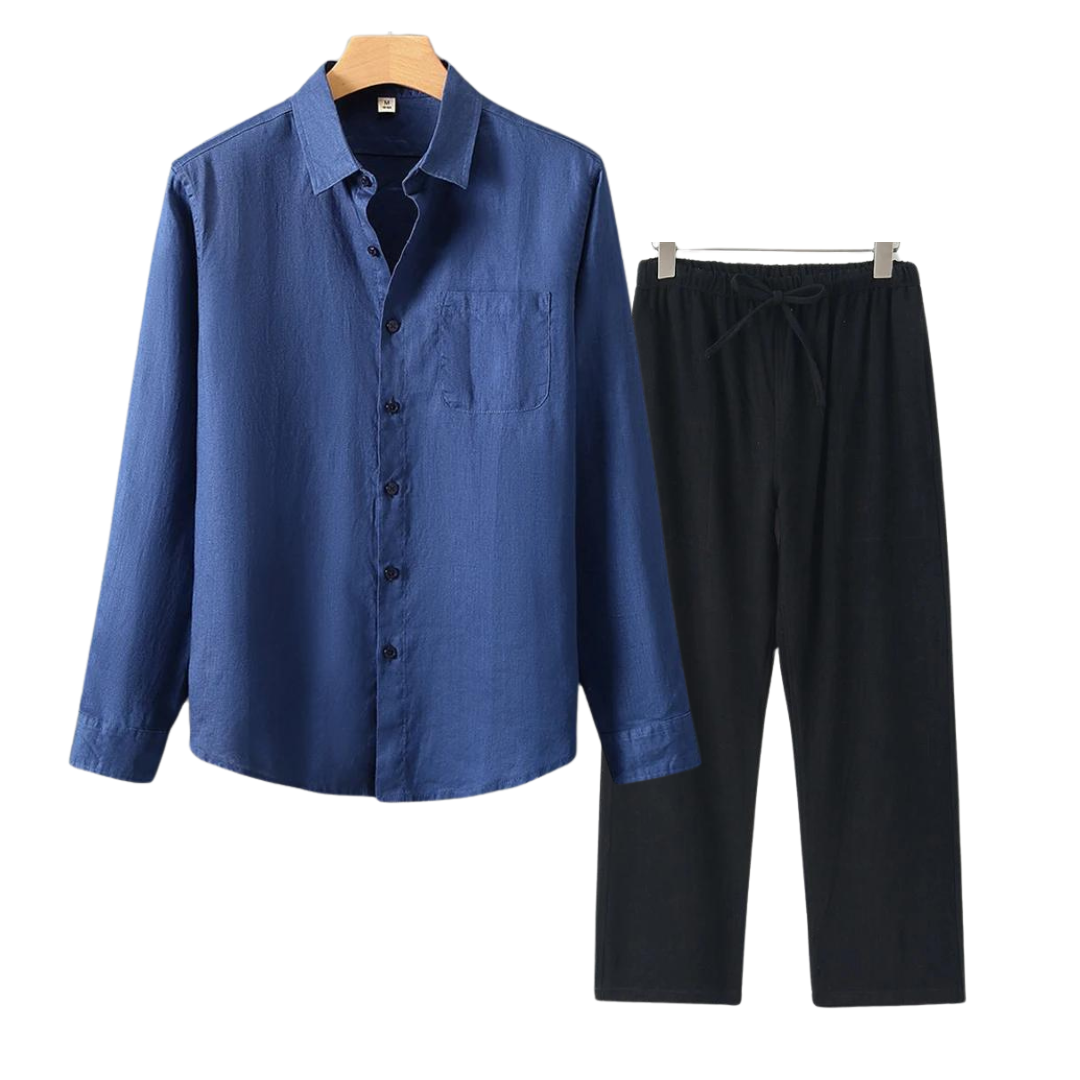 La Baule | Ensemble de linge