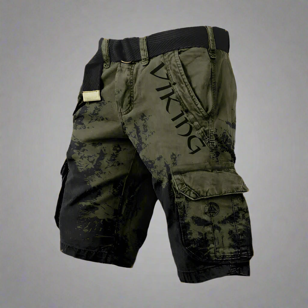 La Baule | Short premium pour les aventuriers