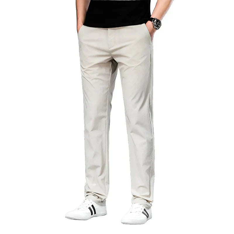 La Baule | Pantalon Chino Porto