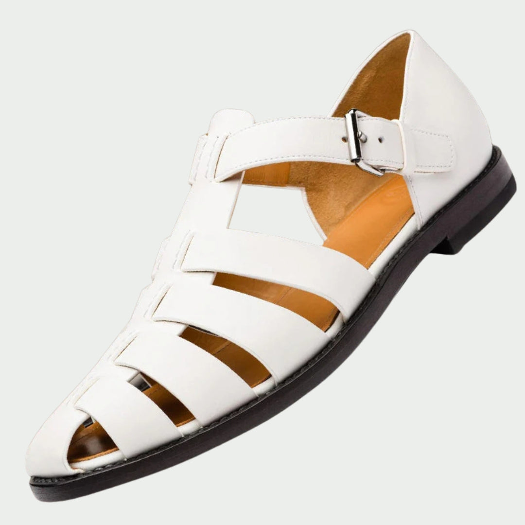 La Baule | Sandales premium pour homme