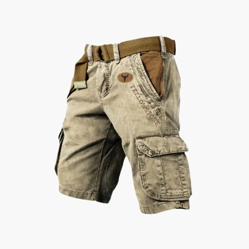 La Baule | Short confortable pour homme