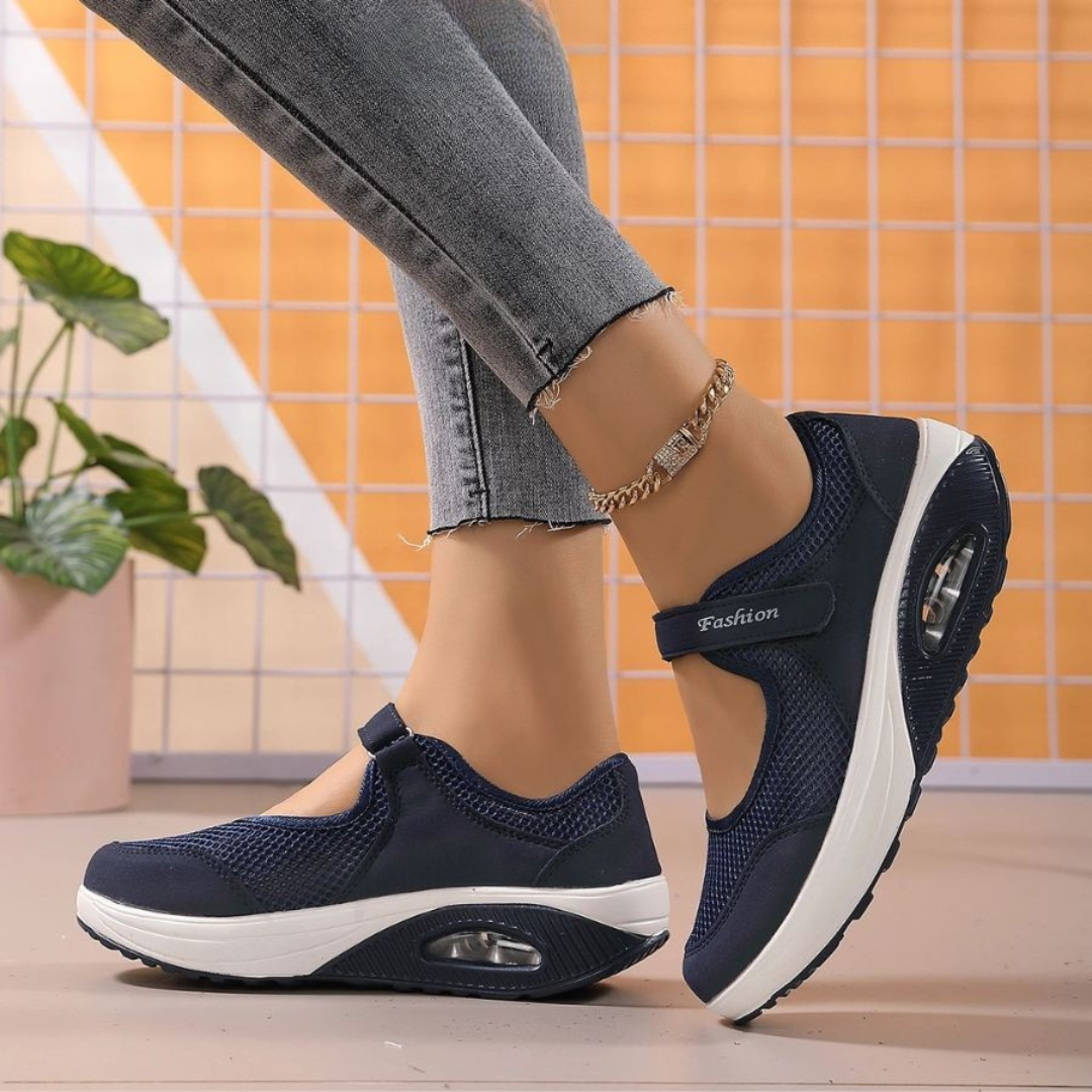 La Baule | Chaussures confortables et antidérapantes