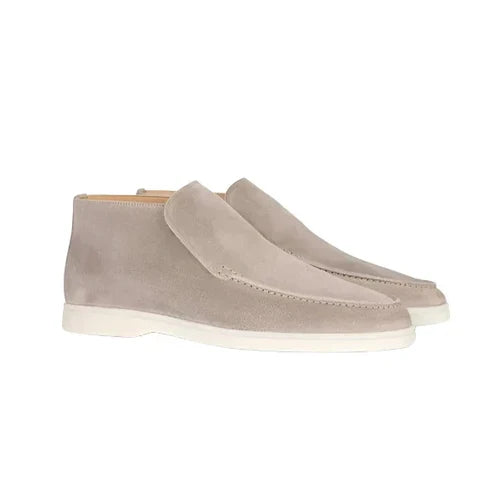 La Baule | chaussures en daim