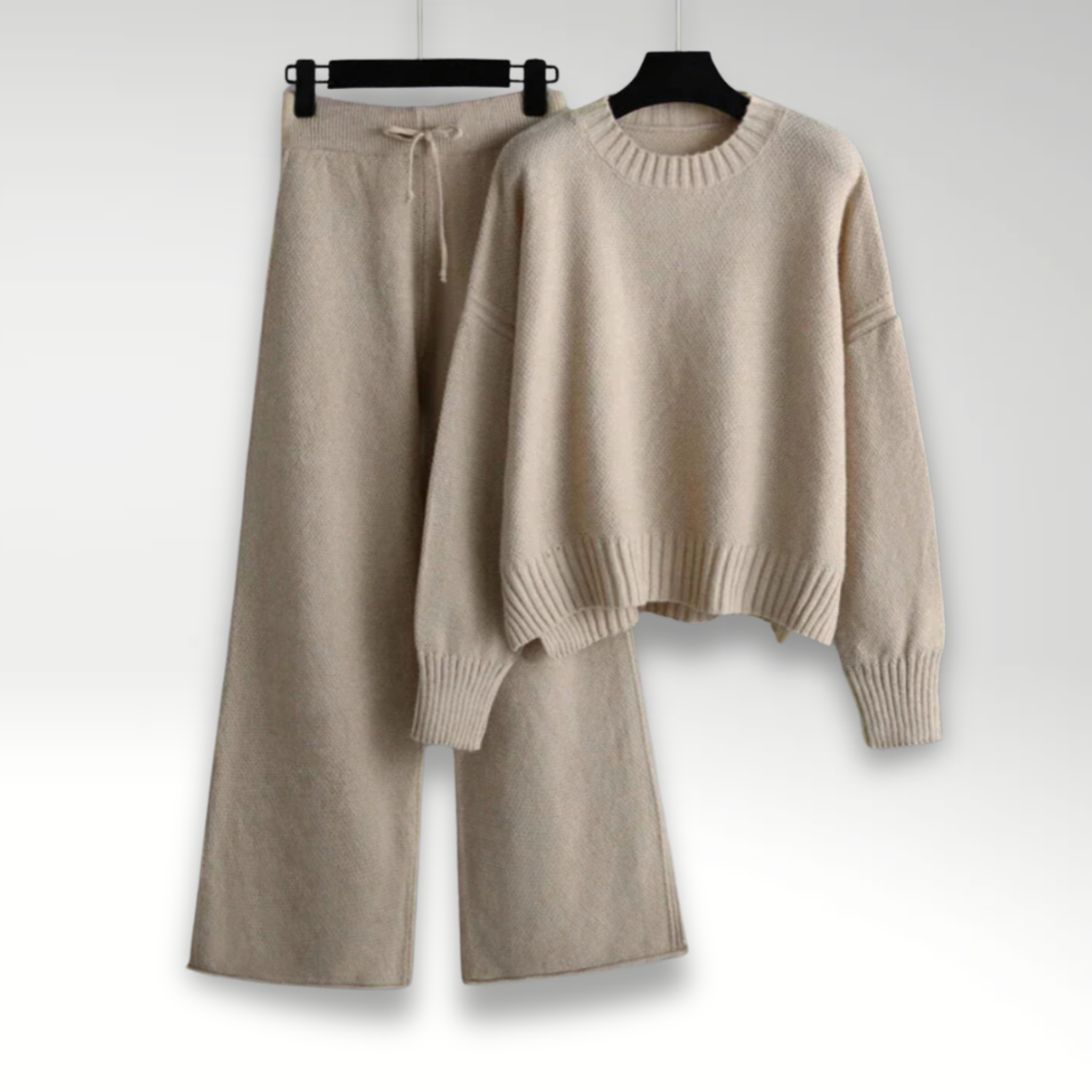La Baule | Elegant Knit Duo