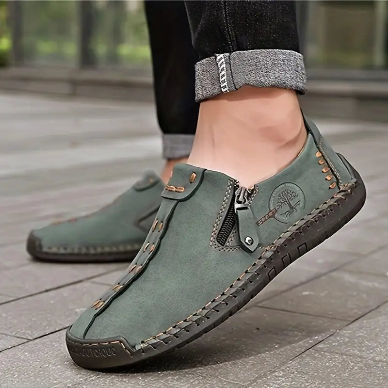 La Baule | Chaussures habillées élégantes en cuir