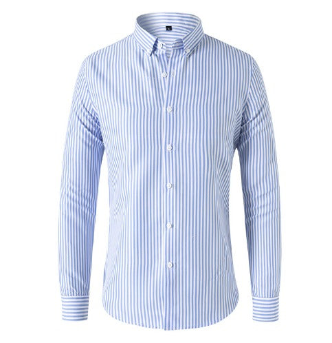 La Baule | Chemise Confidence à rayures