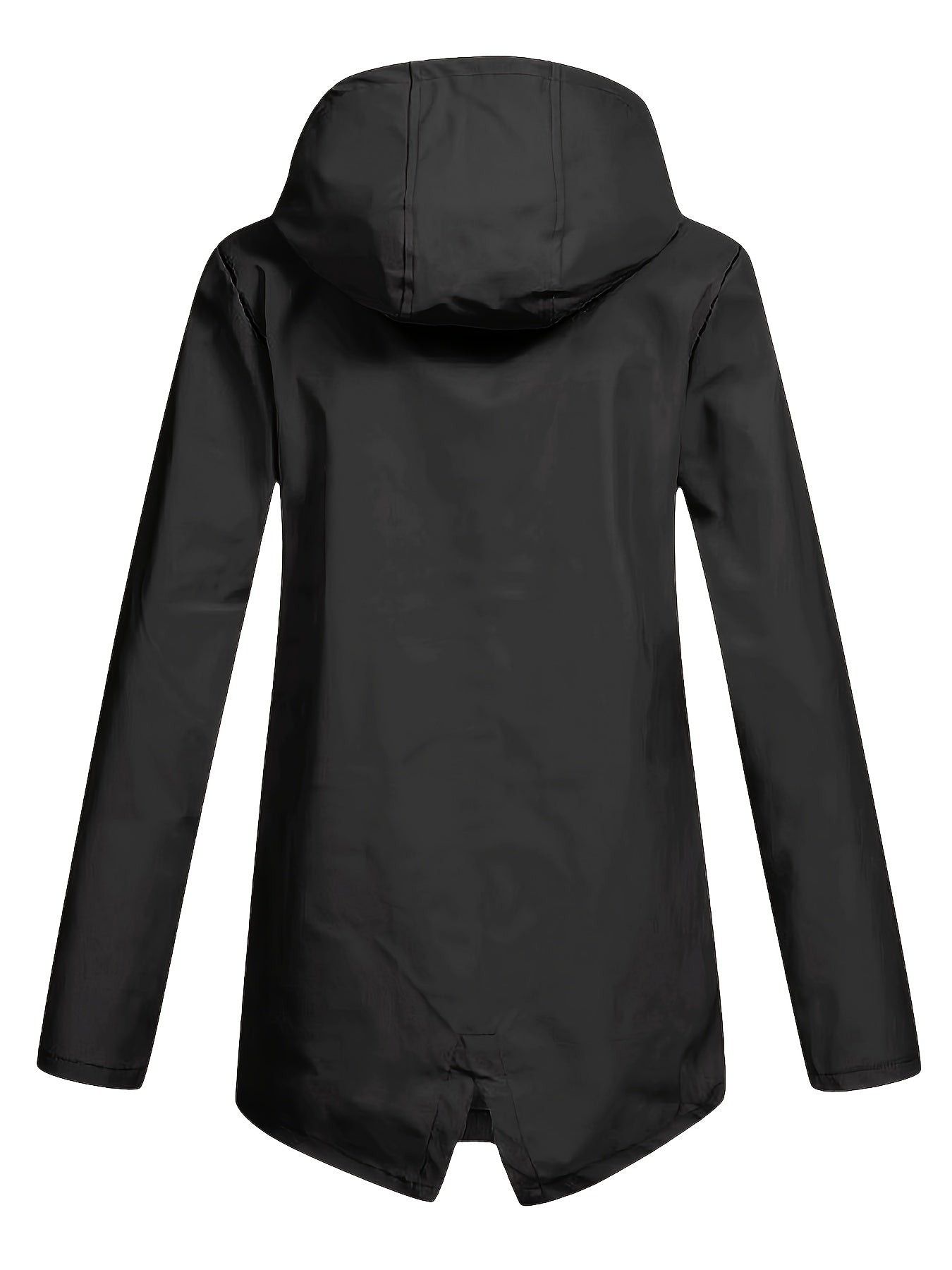 La Baule | Veste à capuche