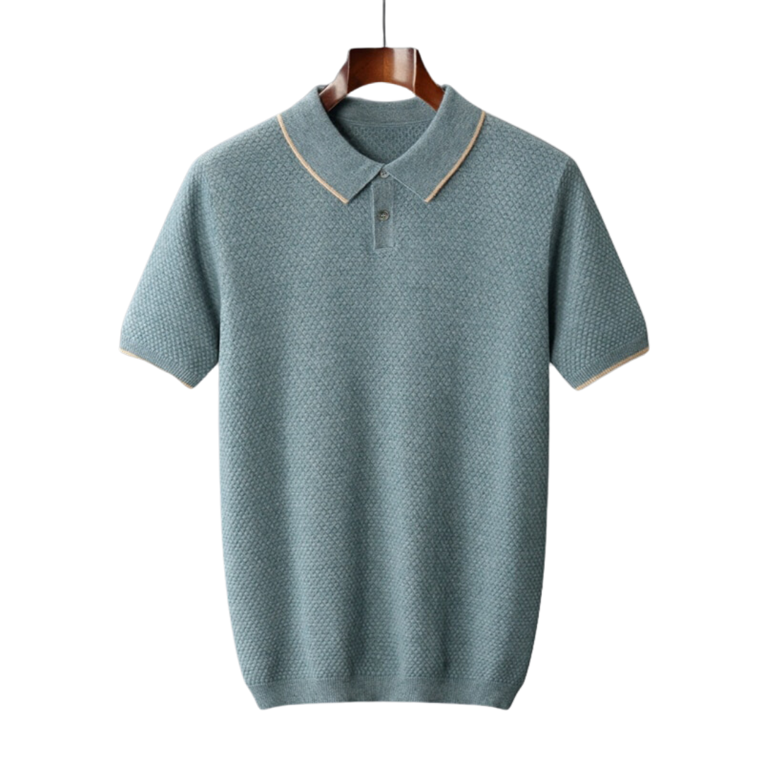 La Baule | Polo classique Mykonos