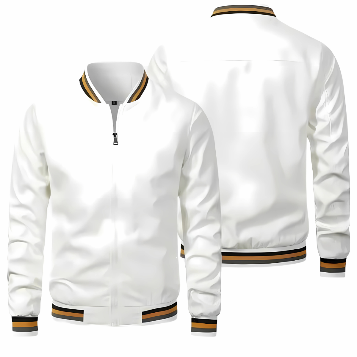 La Baule | Veste coupe-vent