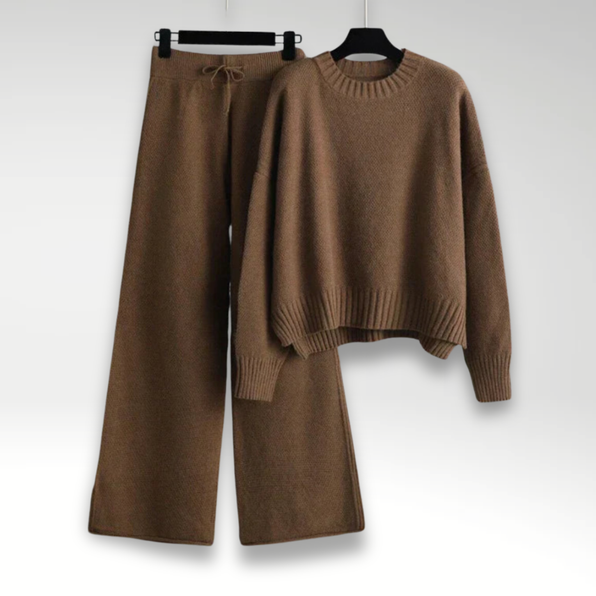 La Baule | Elegant Knit Duo