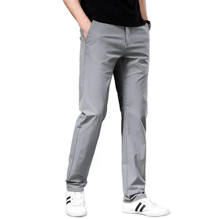 La Baule | Pantalon Chino Porto
