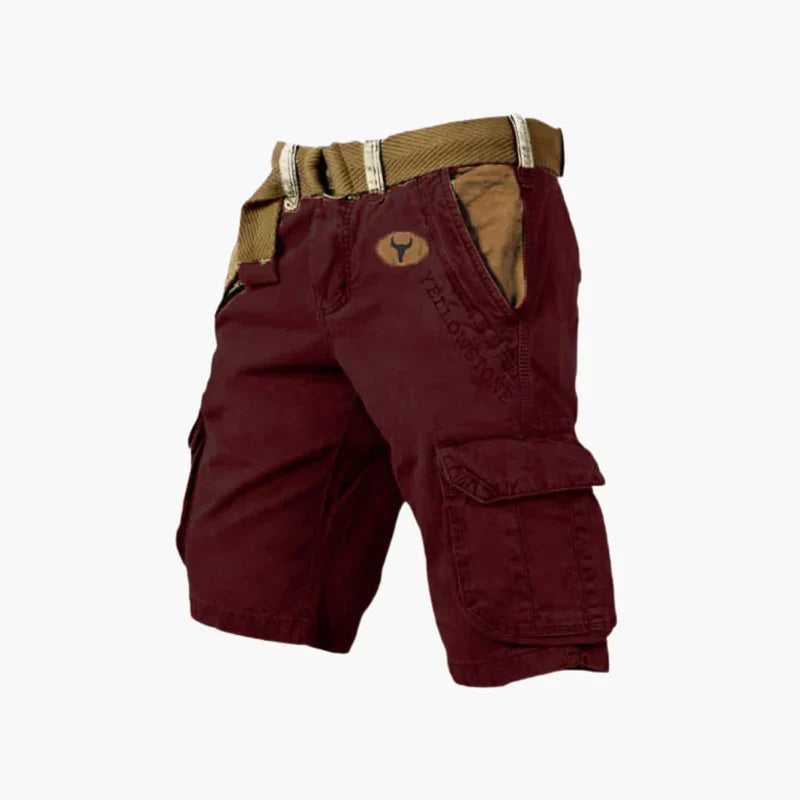 La Baule | Short confortable pour homme