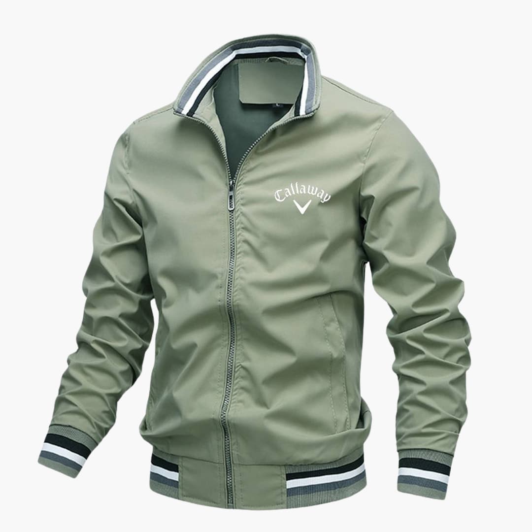 La Baule | Veste premium