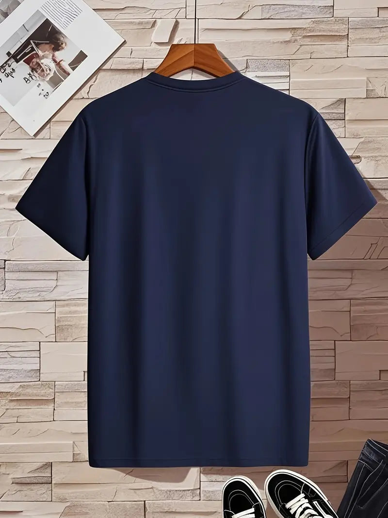 La Baule | T-shirt stylé à manches courtes