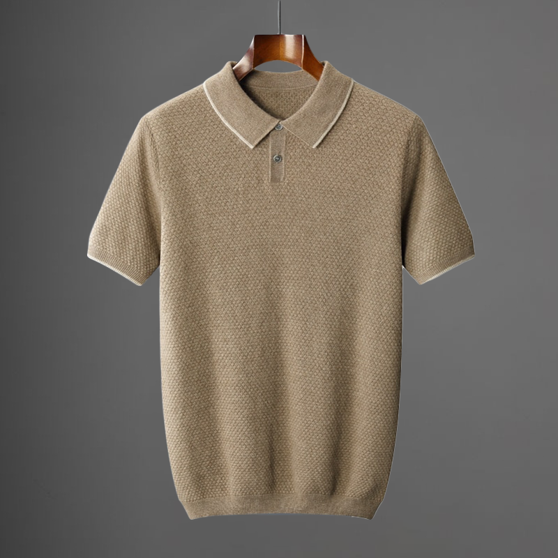 La Baule | Polo classique Mykonos