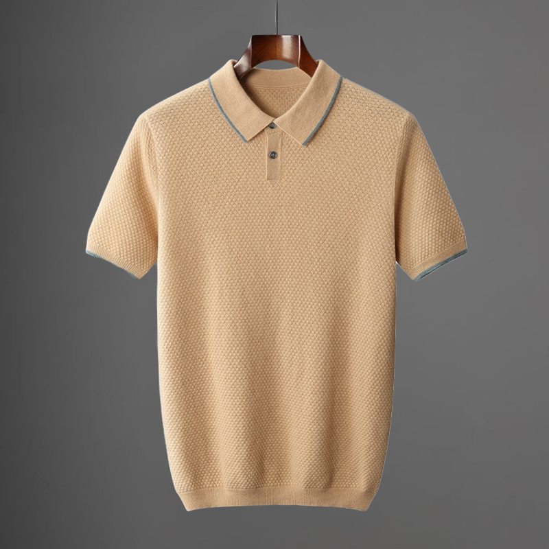 La Baule | Polo classique Mykonos