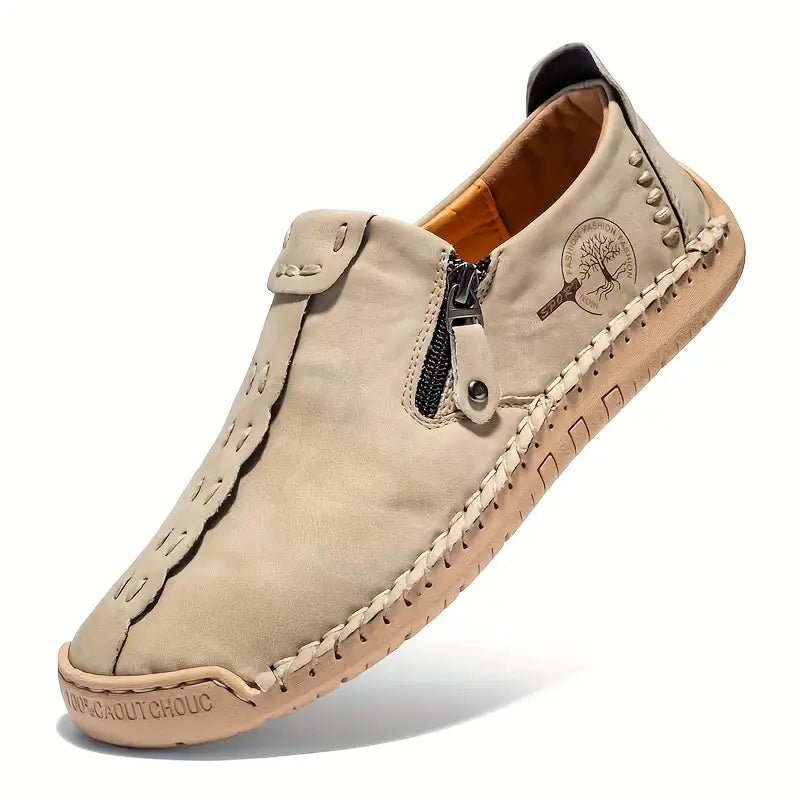 La Baule | Chaussures habillées élégantes en cuir