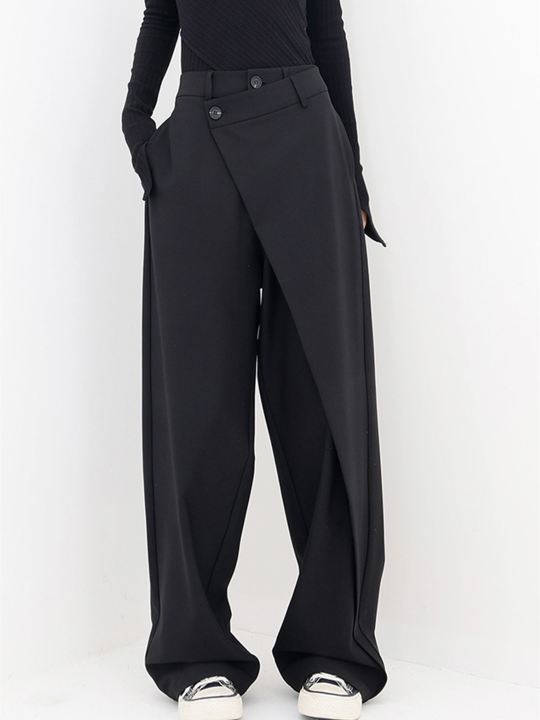 La Baule | Pantalons Confortables et Amples