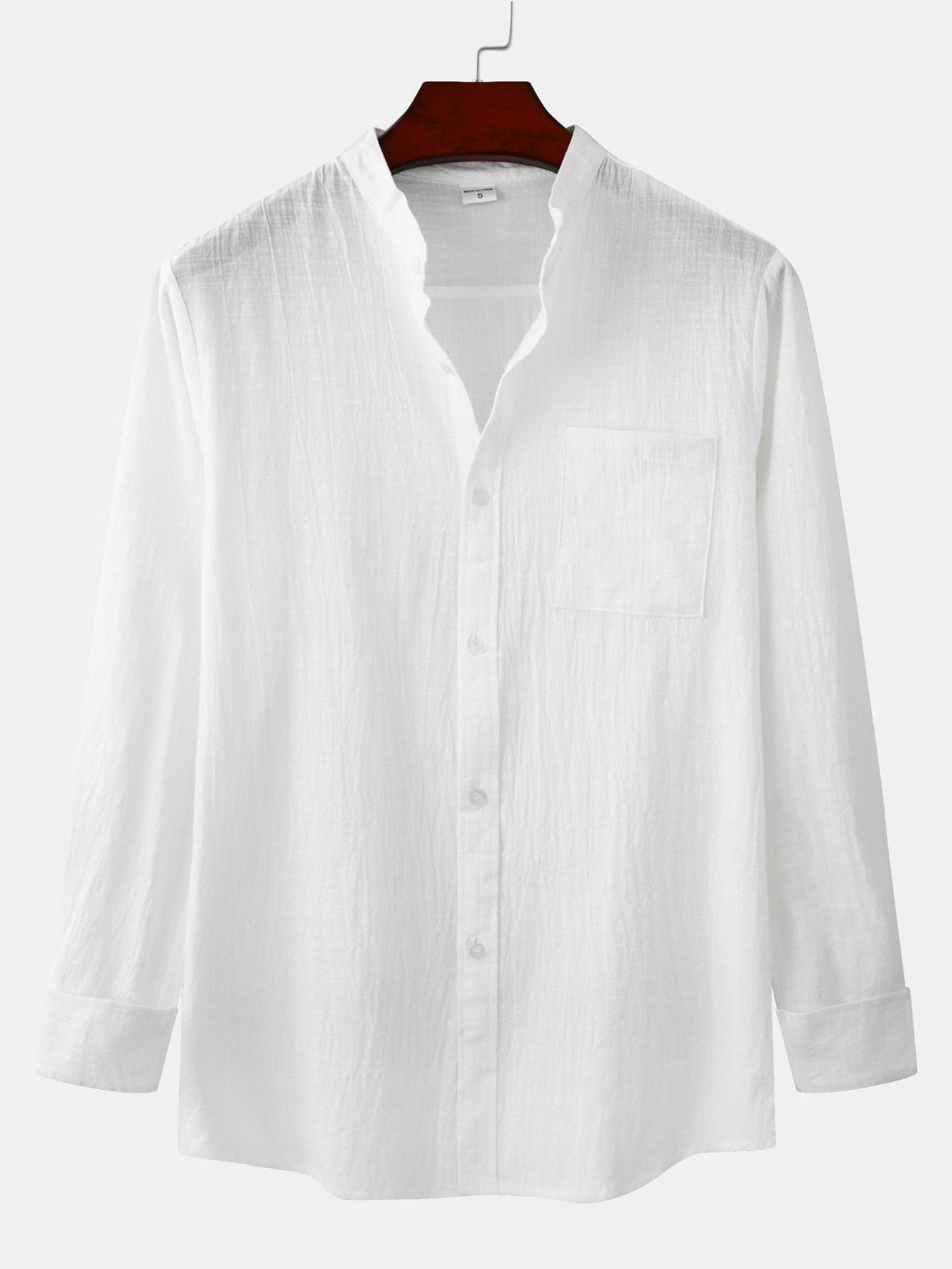 La Baule | Ensemble manches longues Belize