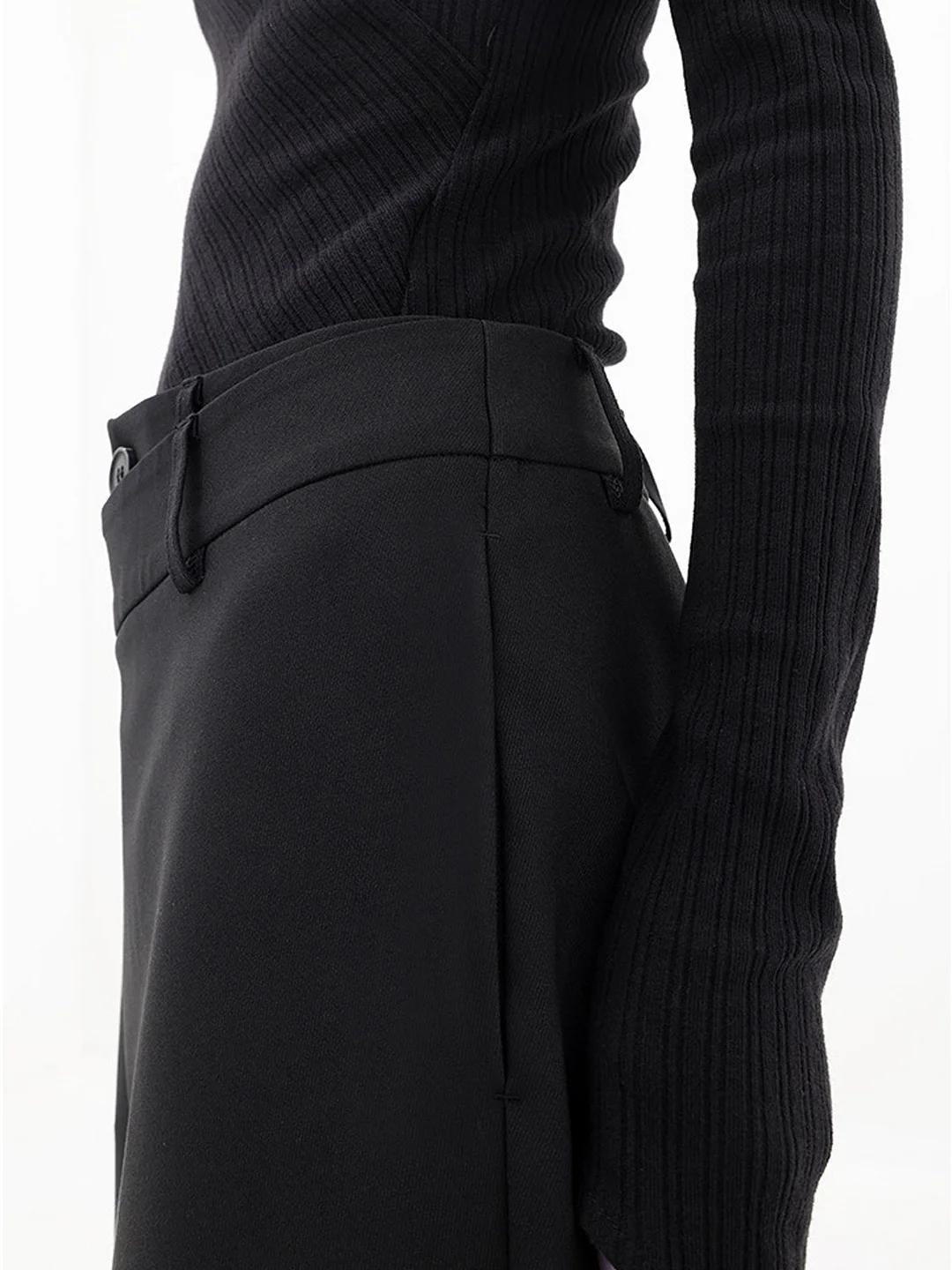 La Baule | Pantalons Confortables et Amples