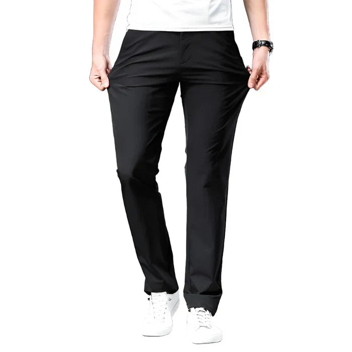 La Baule | Pantalon Chino Porto