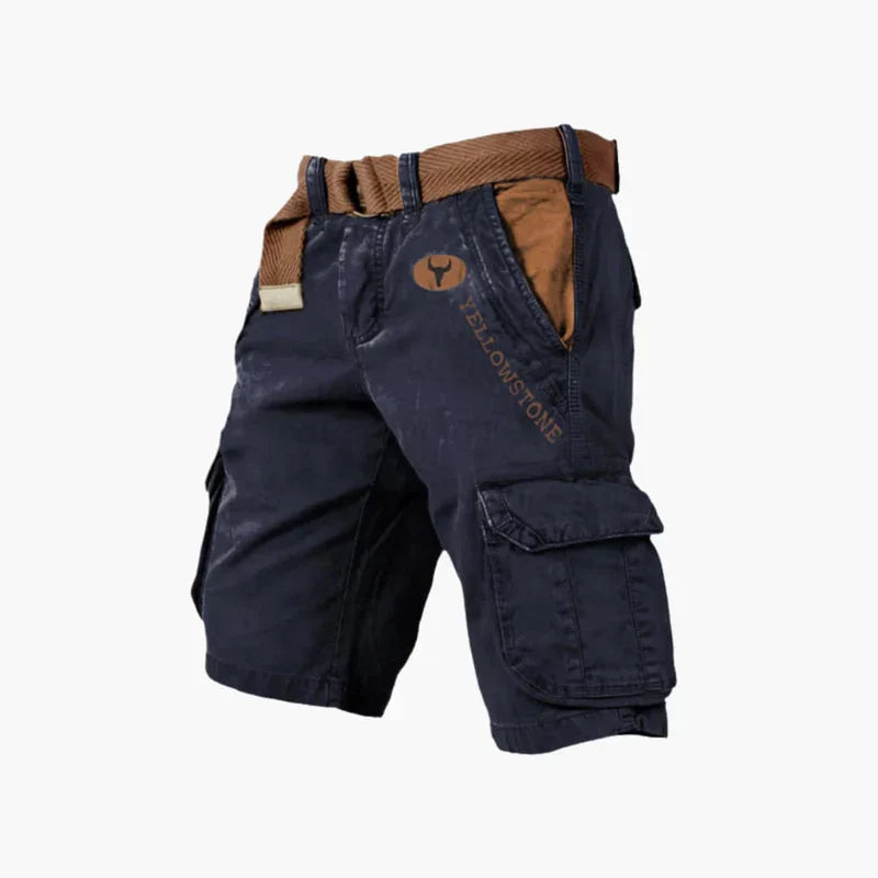 La Baule | Short confortable pour homme
