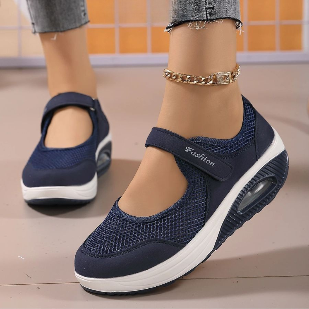 La Baule | Chaussures confortables et antidérapantes