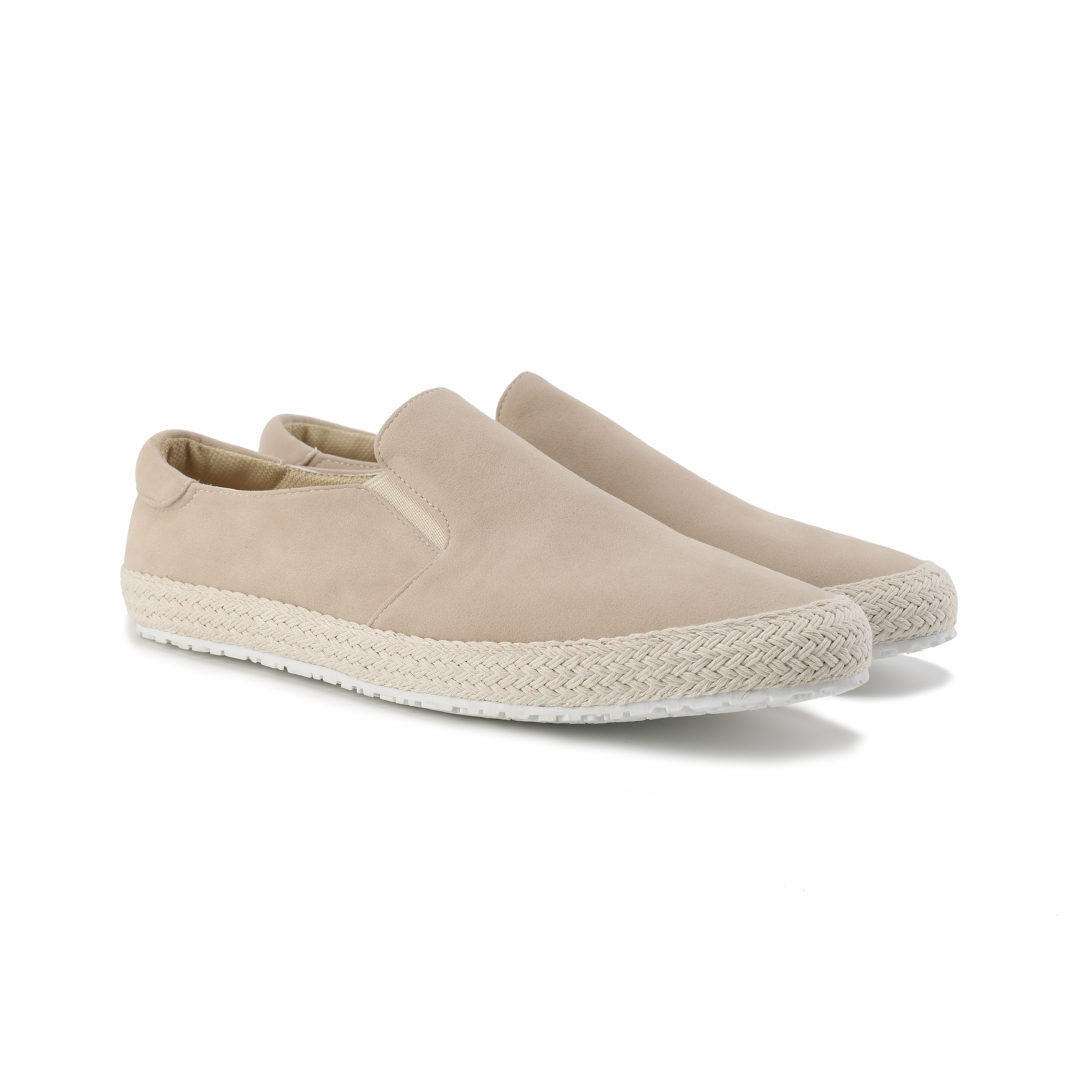 La Baule | Chaussures de ville en daim