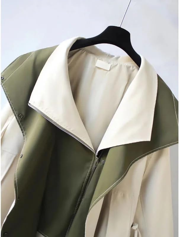 La Baule | Veste déperlante