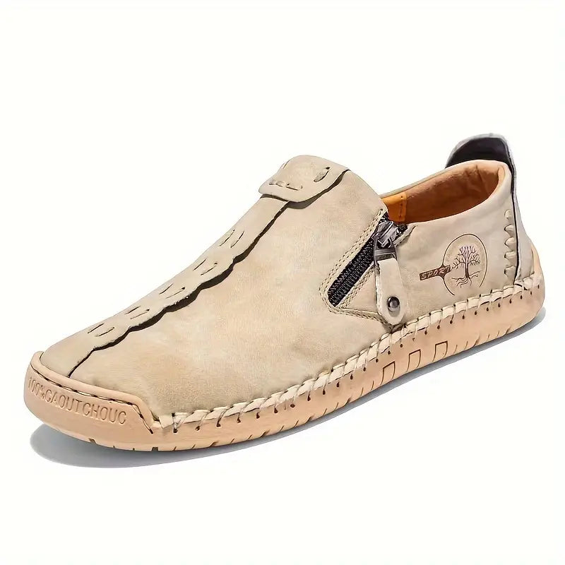 La Baule | Chaussures habillées élégantes en cuir