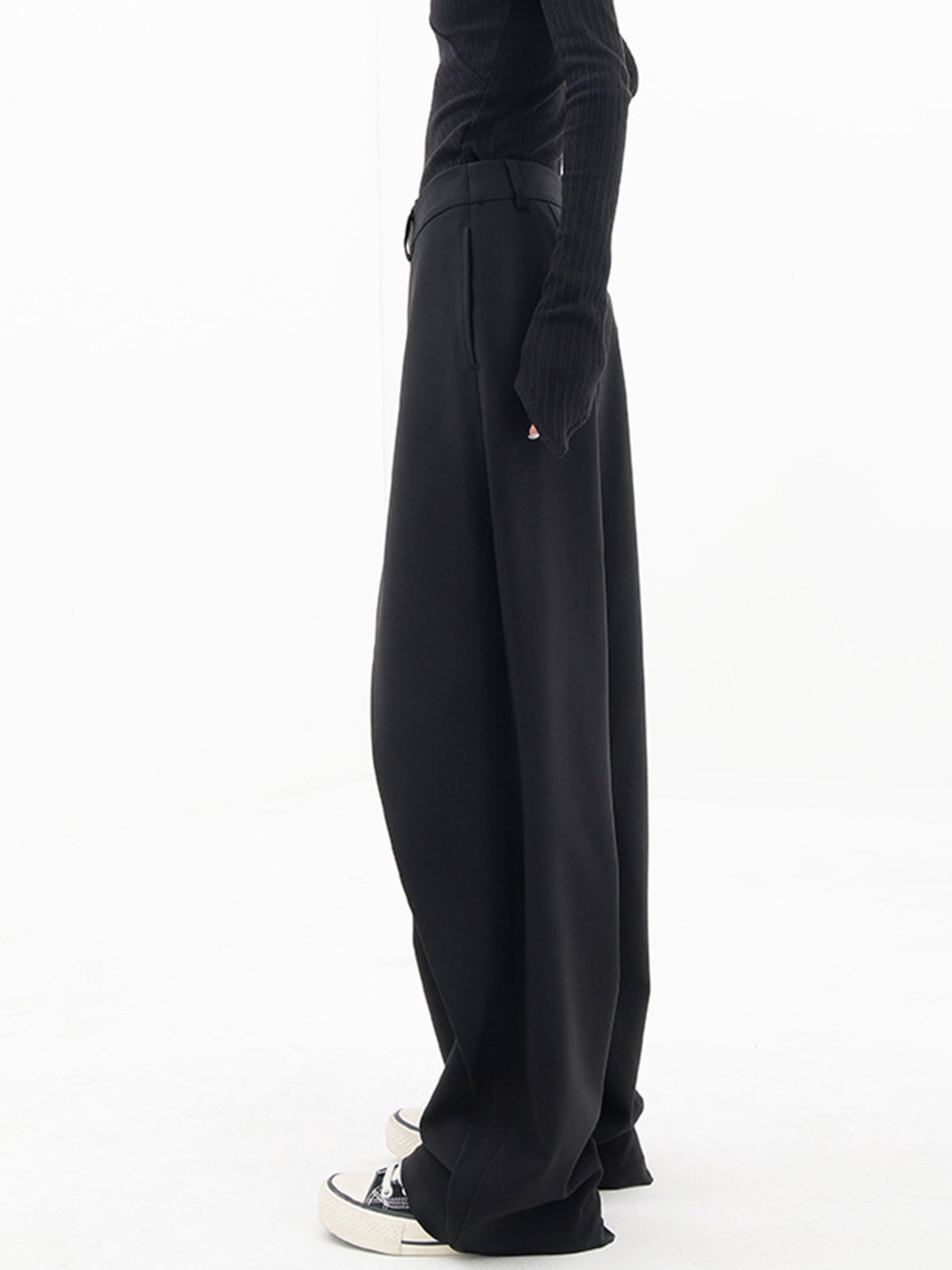 La Baule | Pantalons Confortables et Amples