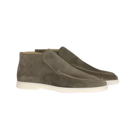 La Baule | chaussures en daim