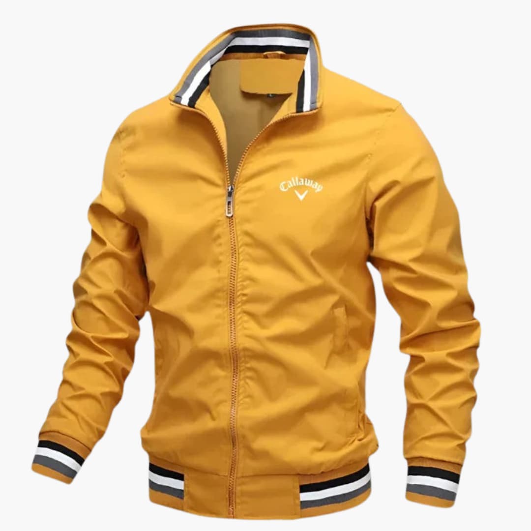 La Baule | Veste premium
