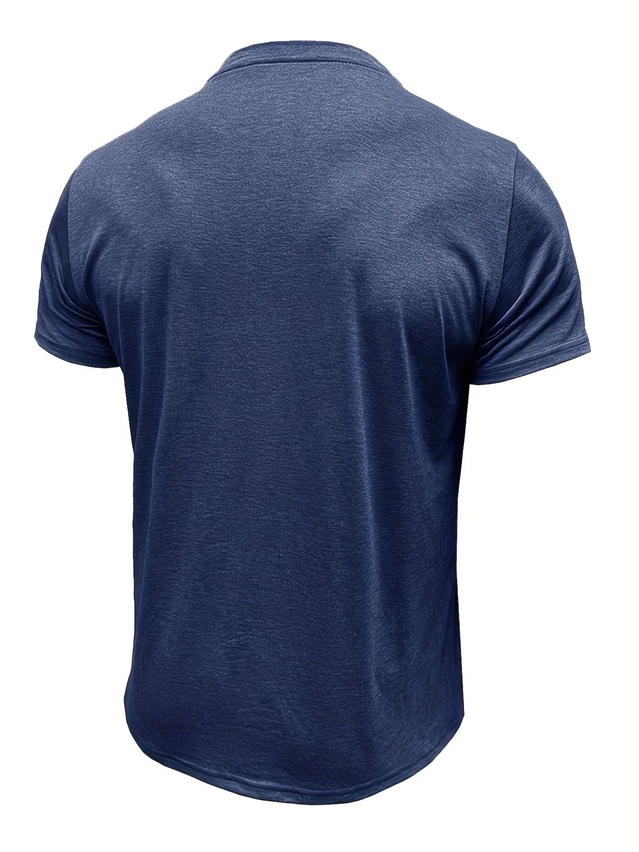 La Baule | T-shirt col rond élégant avec poche