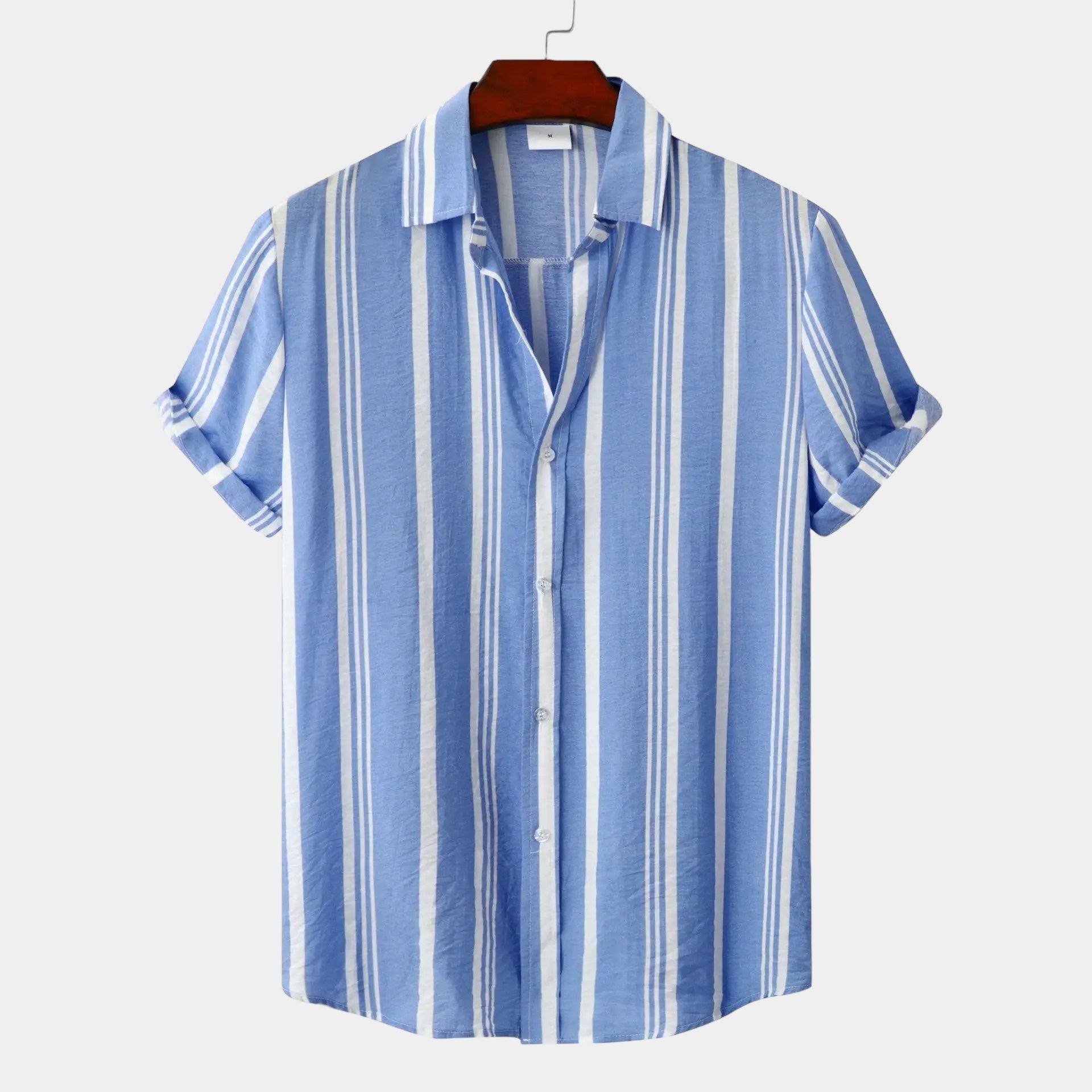 La Baule | chemise rayée spéciale