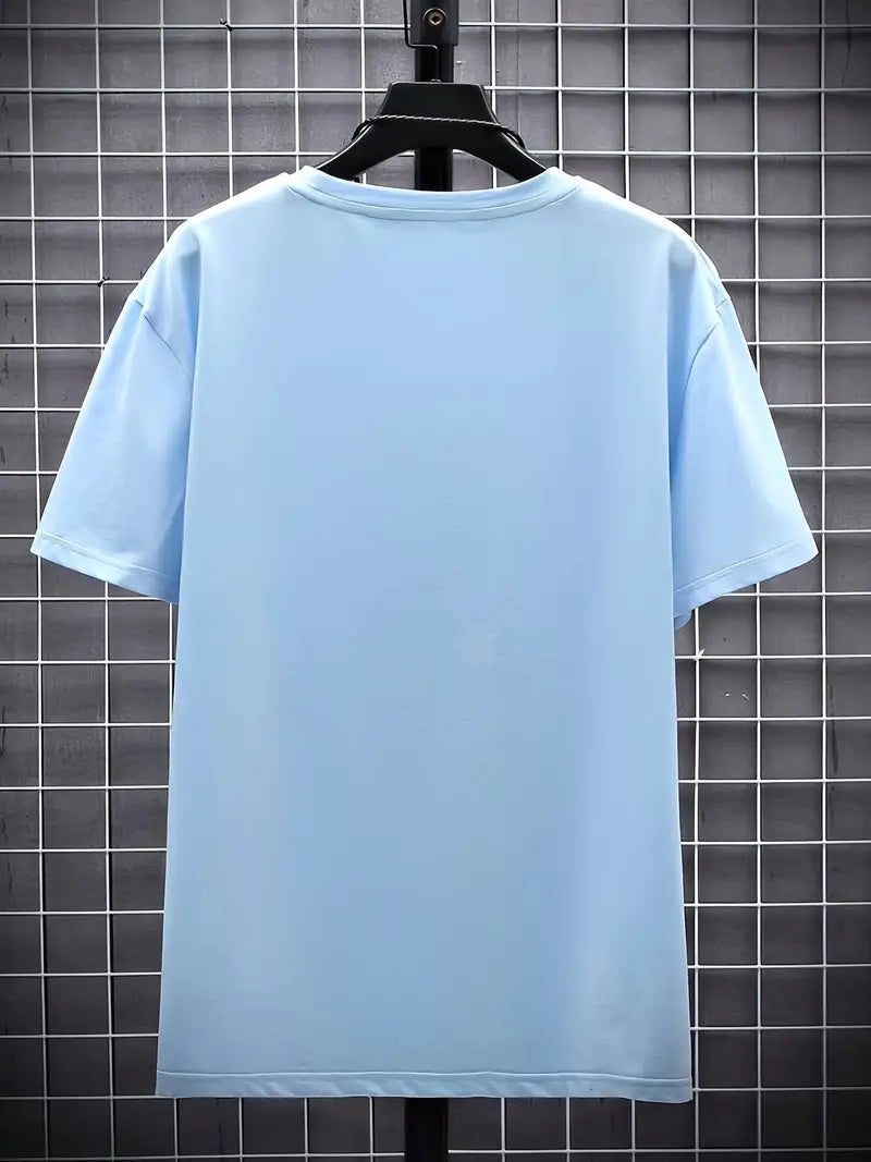 La Baule | T-shirt stylé à manches courtes