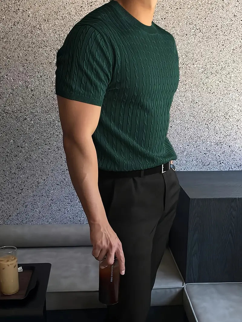 La Baule | Pull élégant en maille