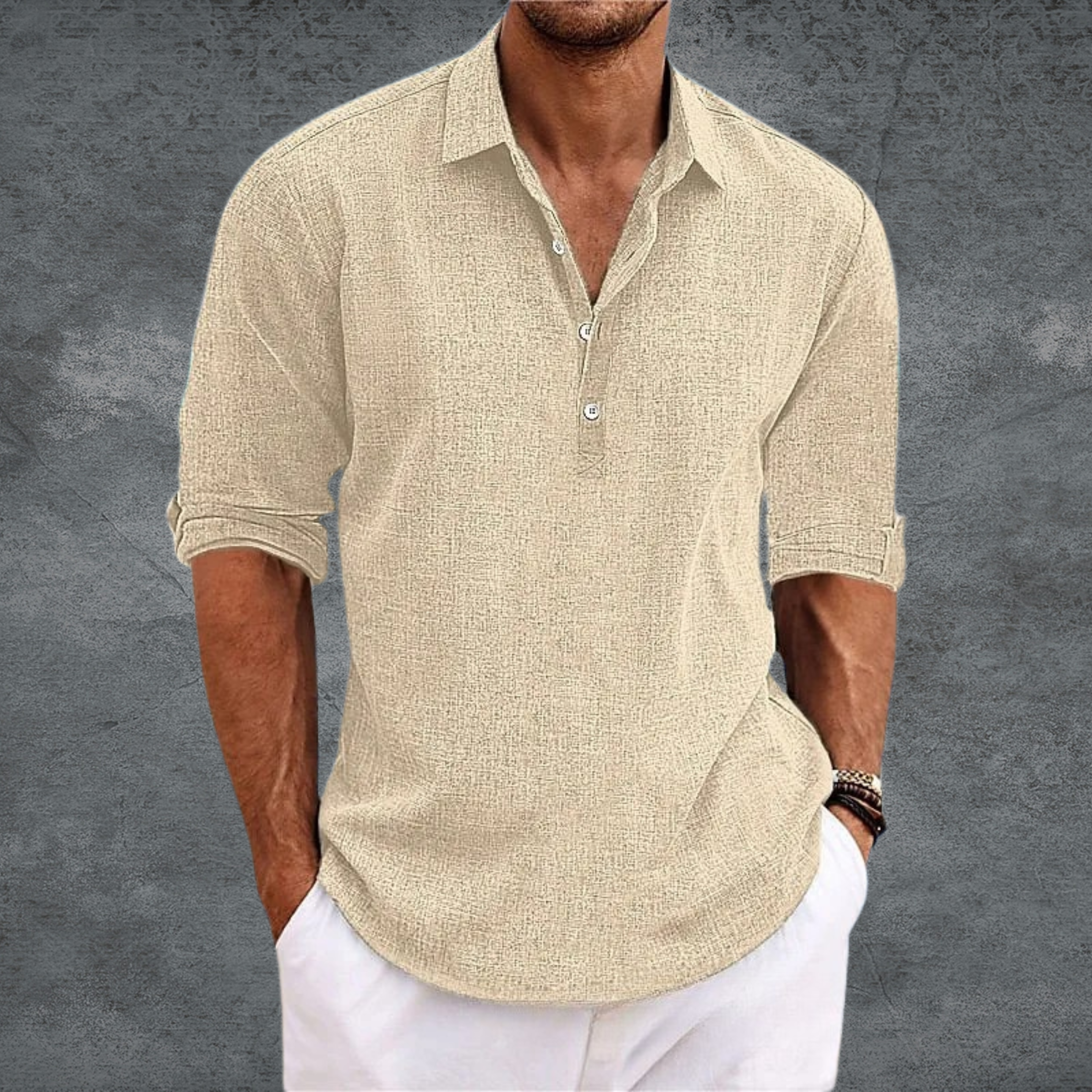 La Baule | Chemise Stylée
