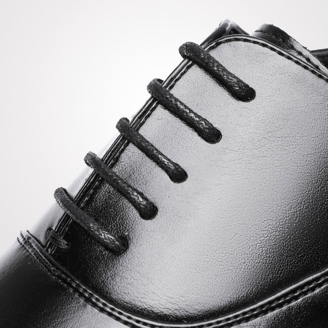 La Baule | Chaussures classiques en cuir