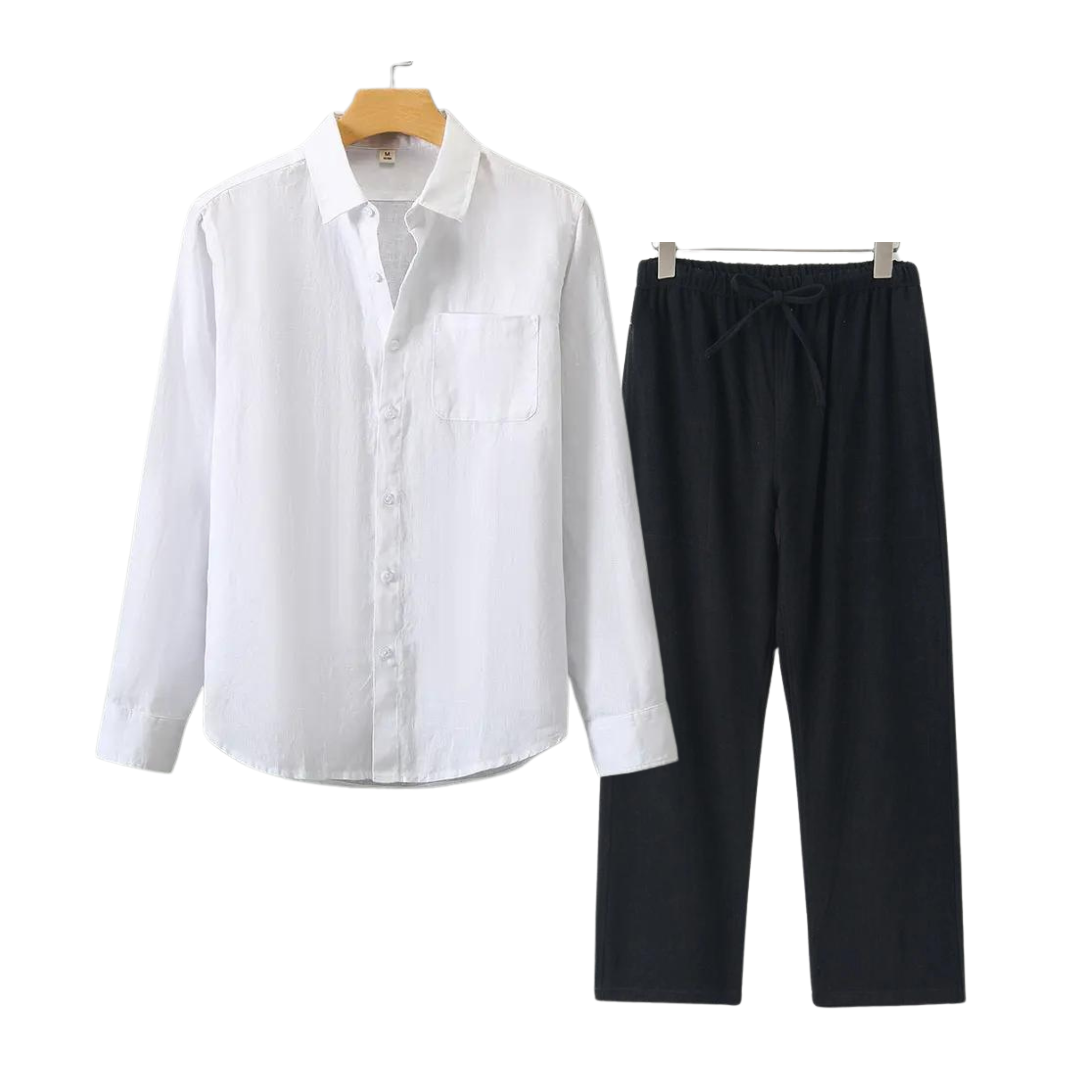 La Baule | Ensemble de linge