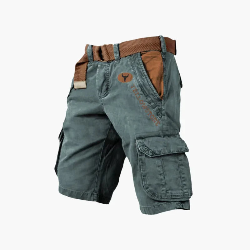 La Baule | Short confortable pour homme
