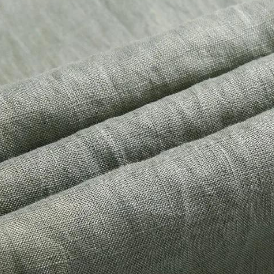 La Baule | Pantalon en lin