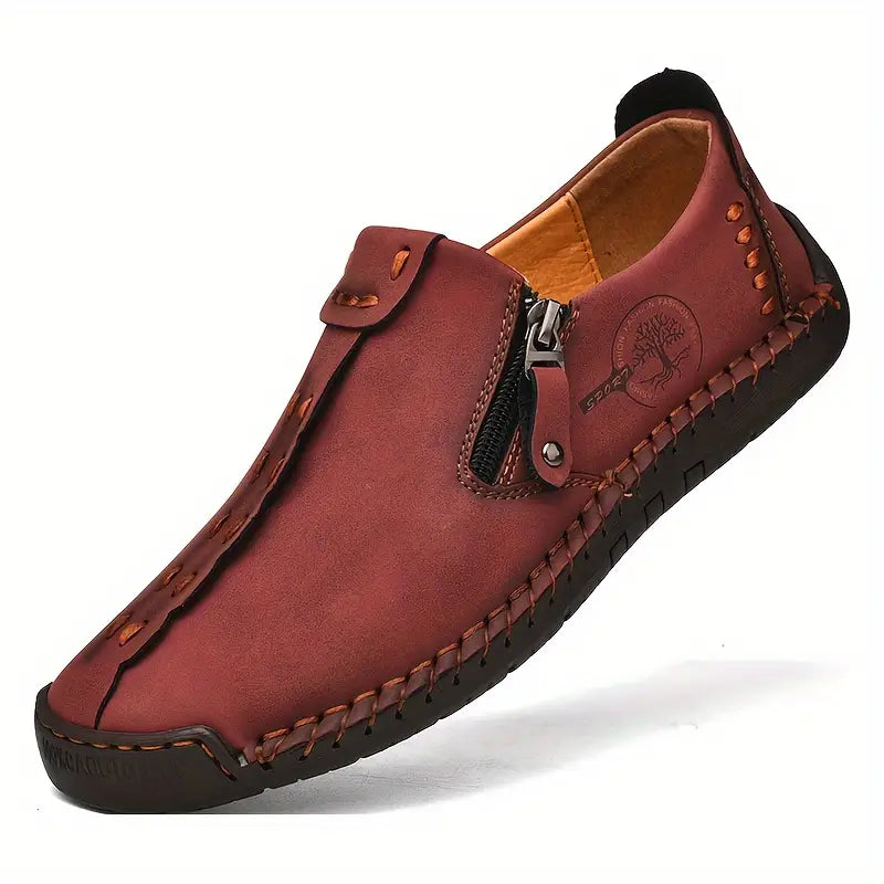La Baule | Chaussures habillées élégantes en cuir