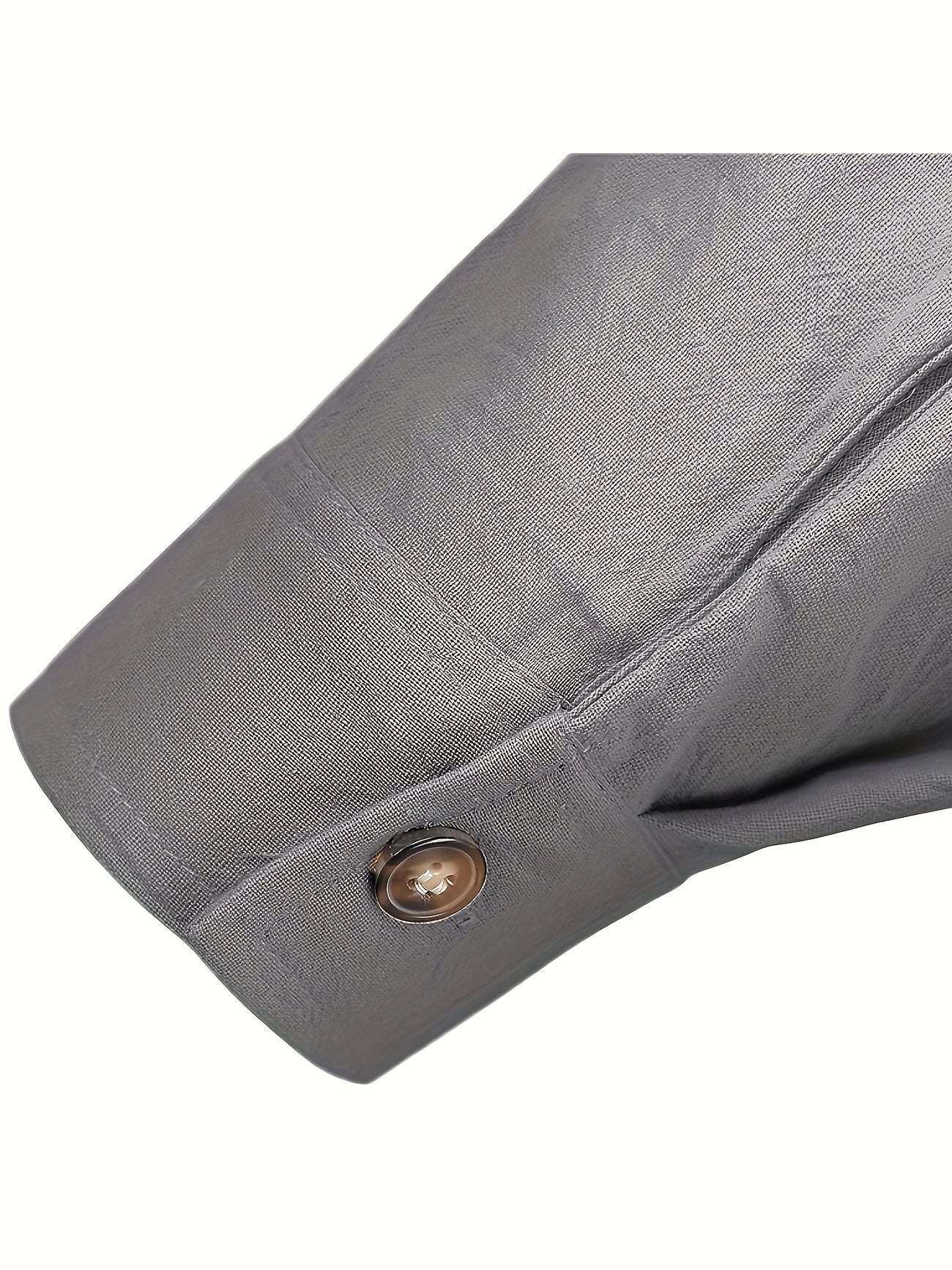 La Baule | Chemise légère en coton à manches longues