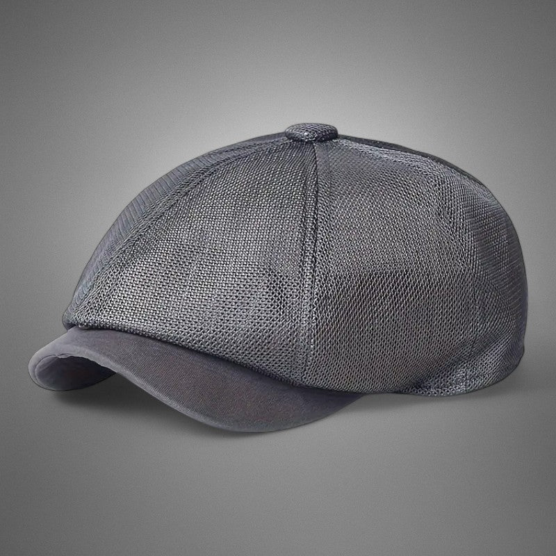 La Baule | Casquette aérée pour homme